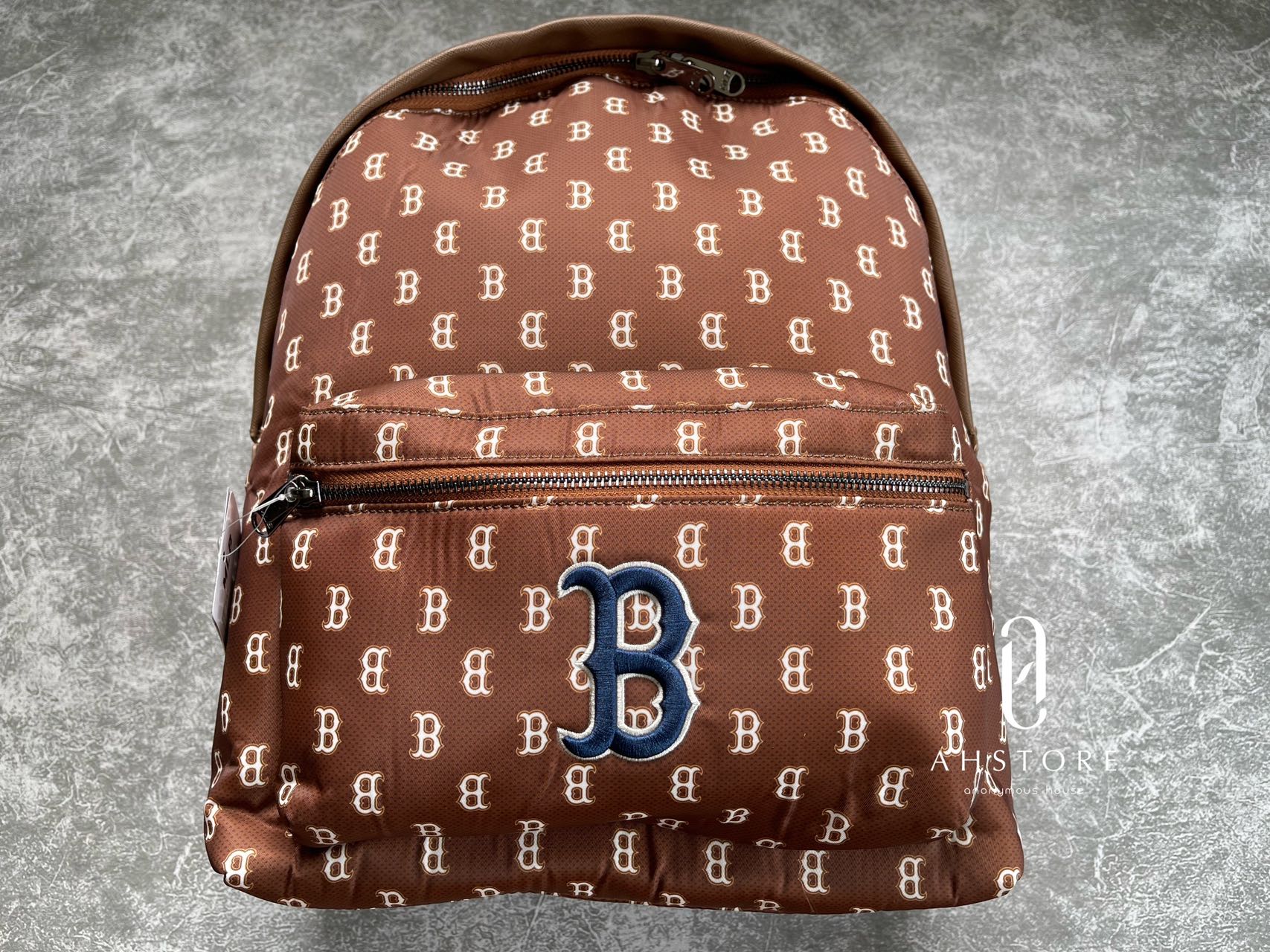 Ba Lô MLB Dư Xịn 2 MàuTPSRKMB423 anthaostorecom #20 Ba Lô MLB Dư Xịn 2 MàuTPSRKMB423 anthaostorecom